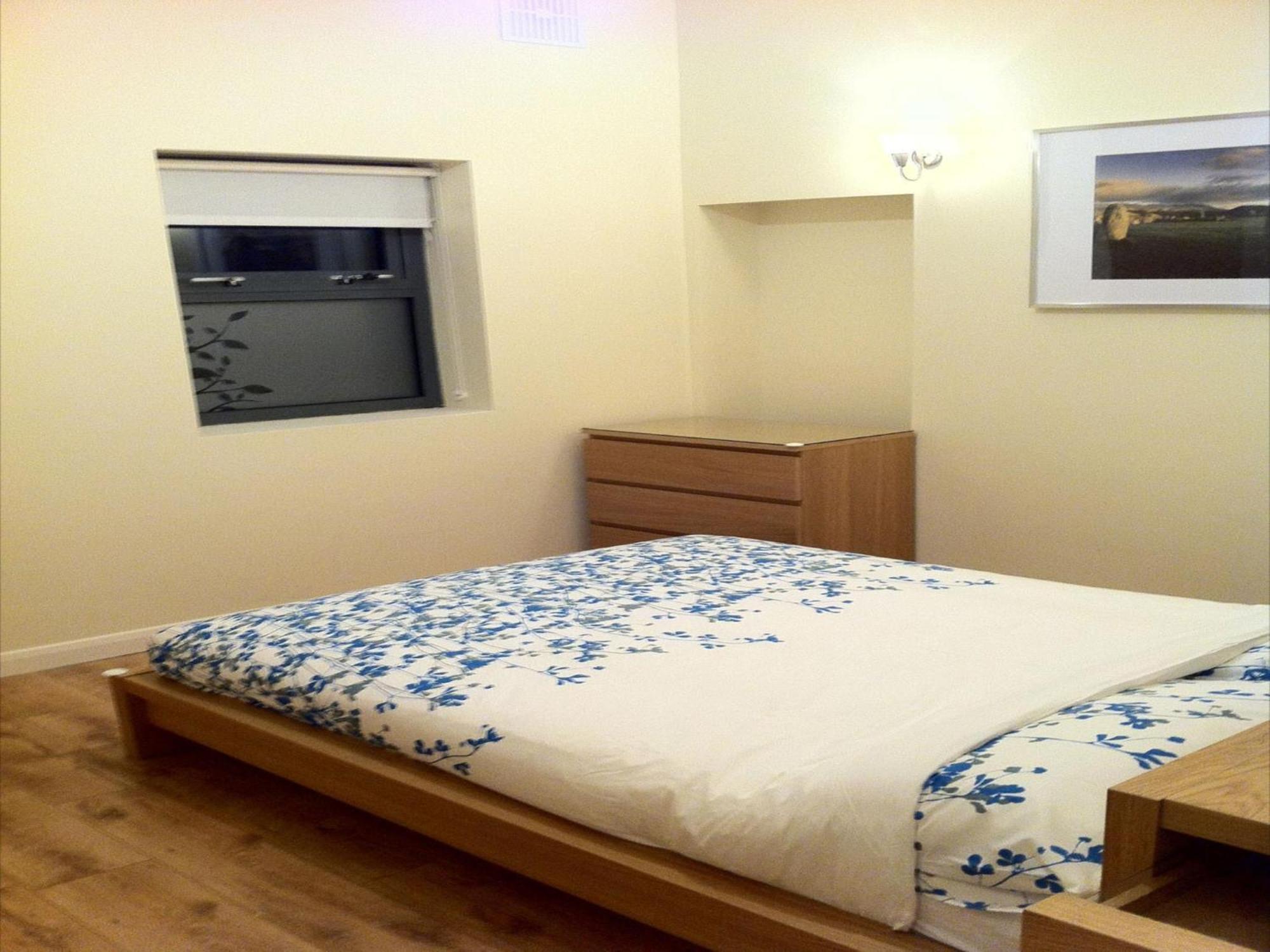 Appart hôtel Lyall 3*