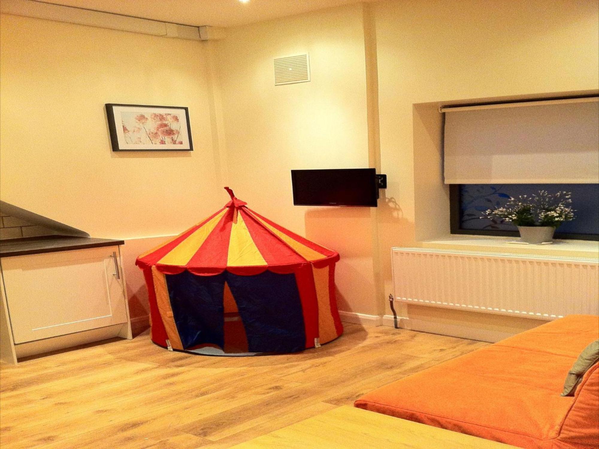 Appart hôtel Lyall Londres