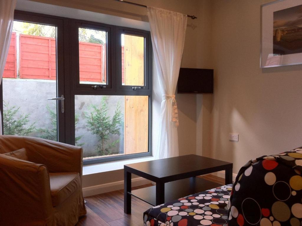 Lyall Appart hôtel 3*