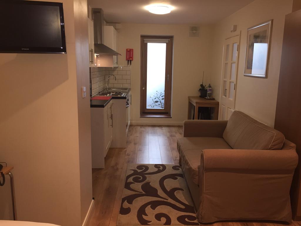 Appart hôtel Lyall 3*