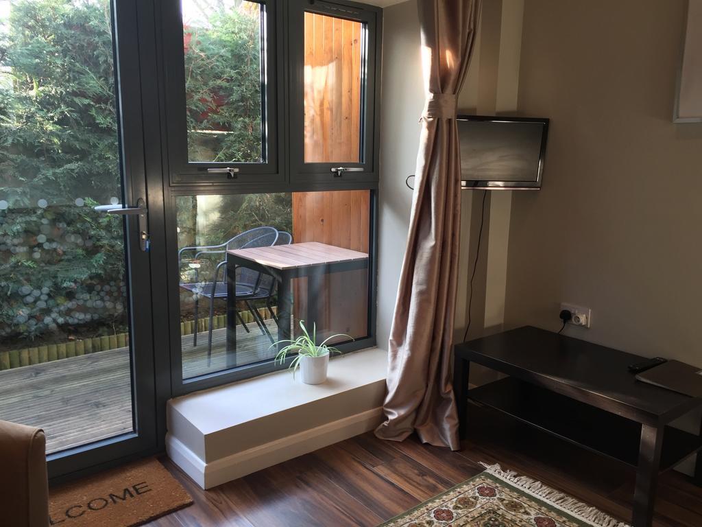 Appart hôtel Lyall 3*