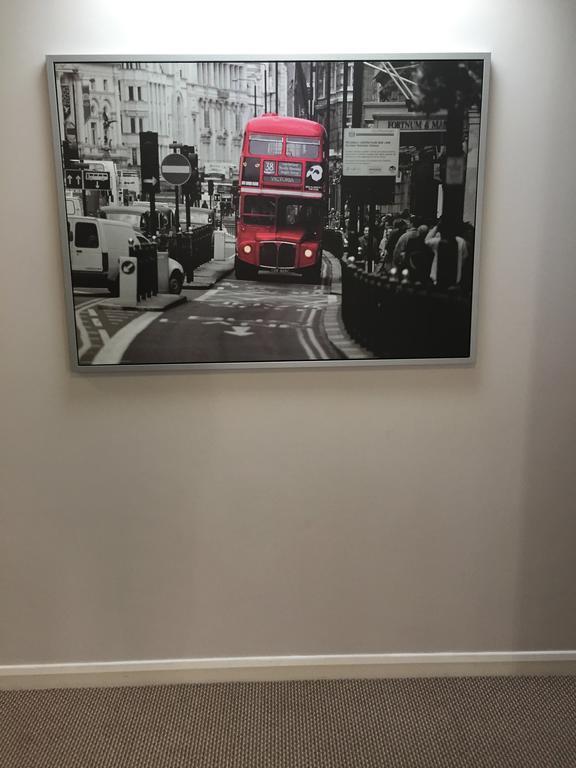 Lyall Londres