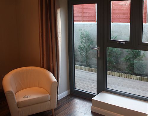 Lyall 3* Londres