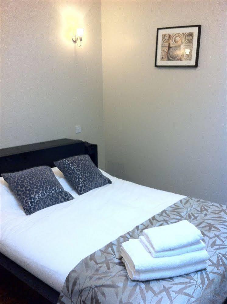 Lyall 3* Londres